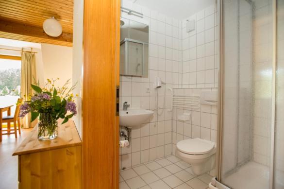 Ferienhaus-Park Brennickenswerder Lychen Luaran gambar