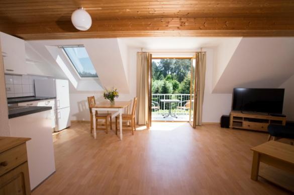 Ferienhaus-Park Brennickenswerder Lychen Luaran gambar