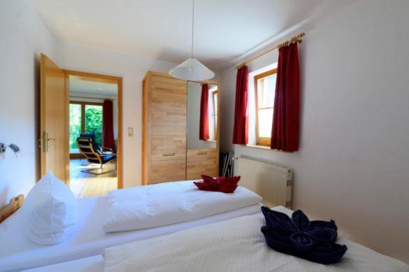 Ferienhaus-Park Brennickenswerder Lychen Luaran gambar