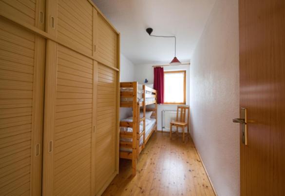 Ferienhaus-Park Brennickenswerder Lychen Luaran gambar